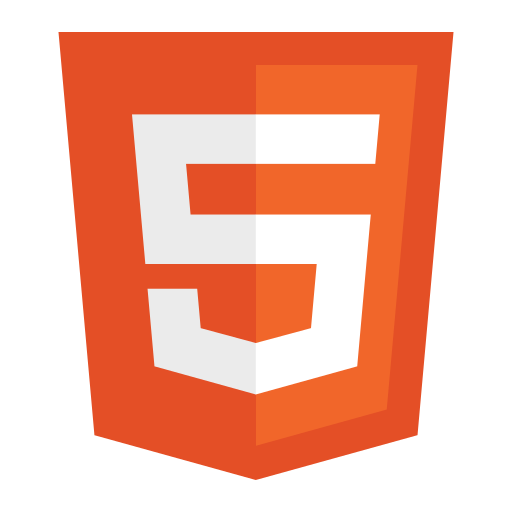 HTML 5のアプリアイコン