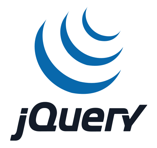 J Queryのアプリアイコン
